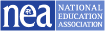 NEA logo